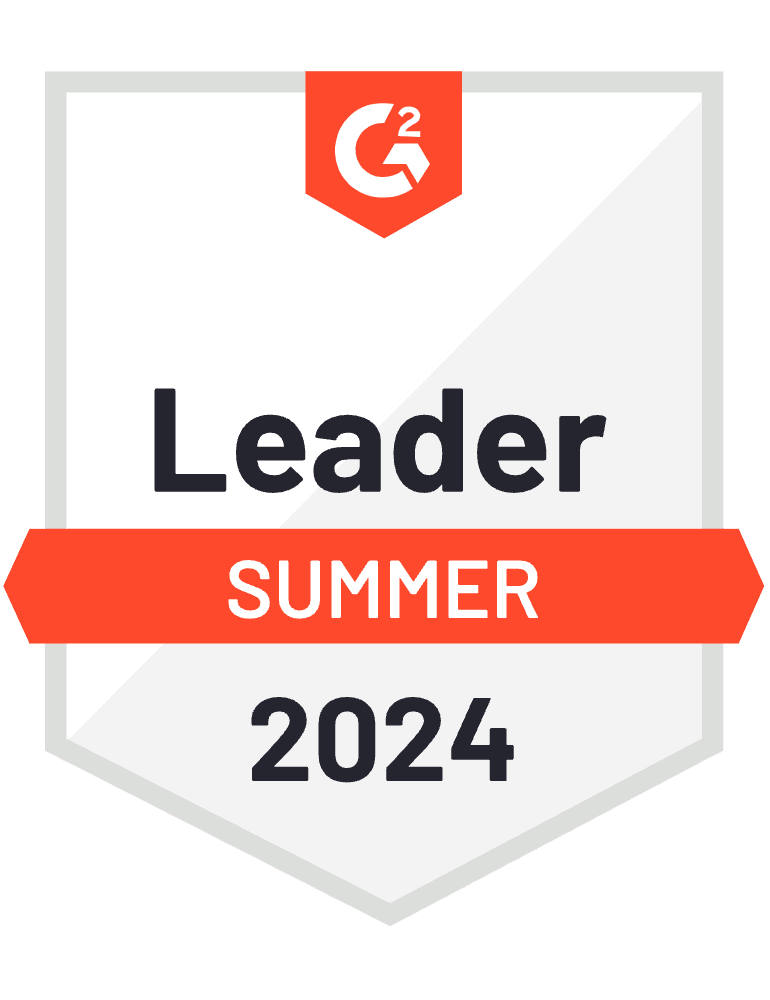 leader summer 2024