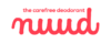 Nuud Logo