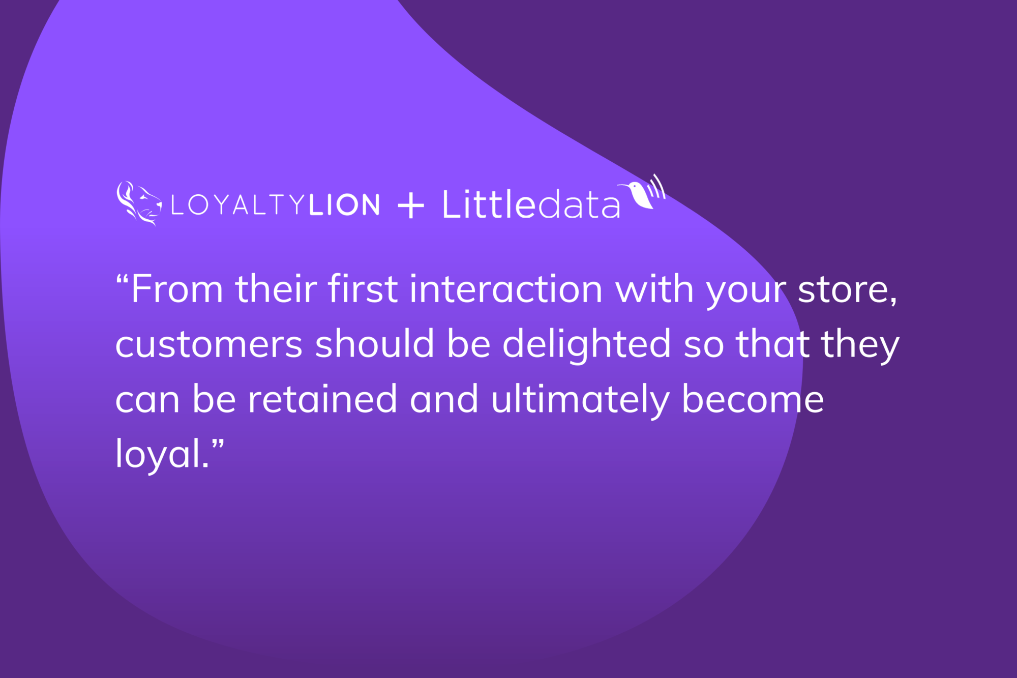Little Data Blog Swap