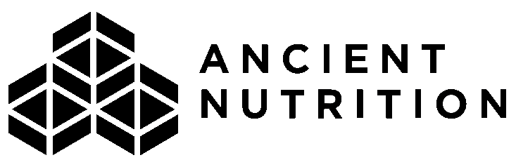 Ancient Nutrition Logo Vector Black 2