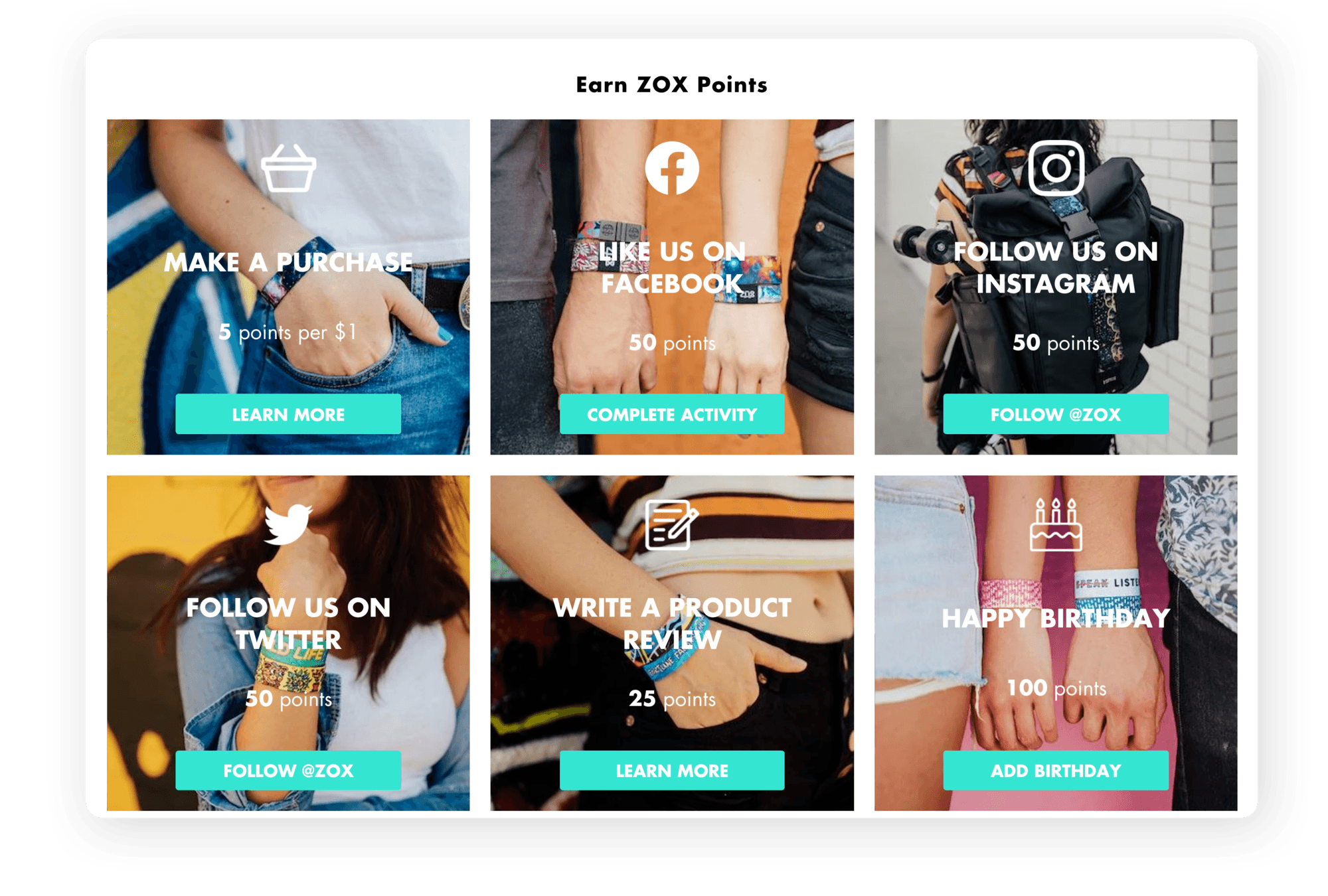 4 Factors to Conquer in Loyalty Marketing LoyaltyLion