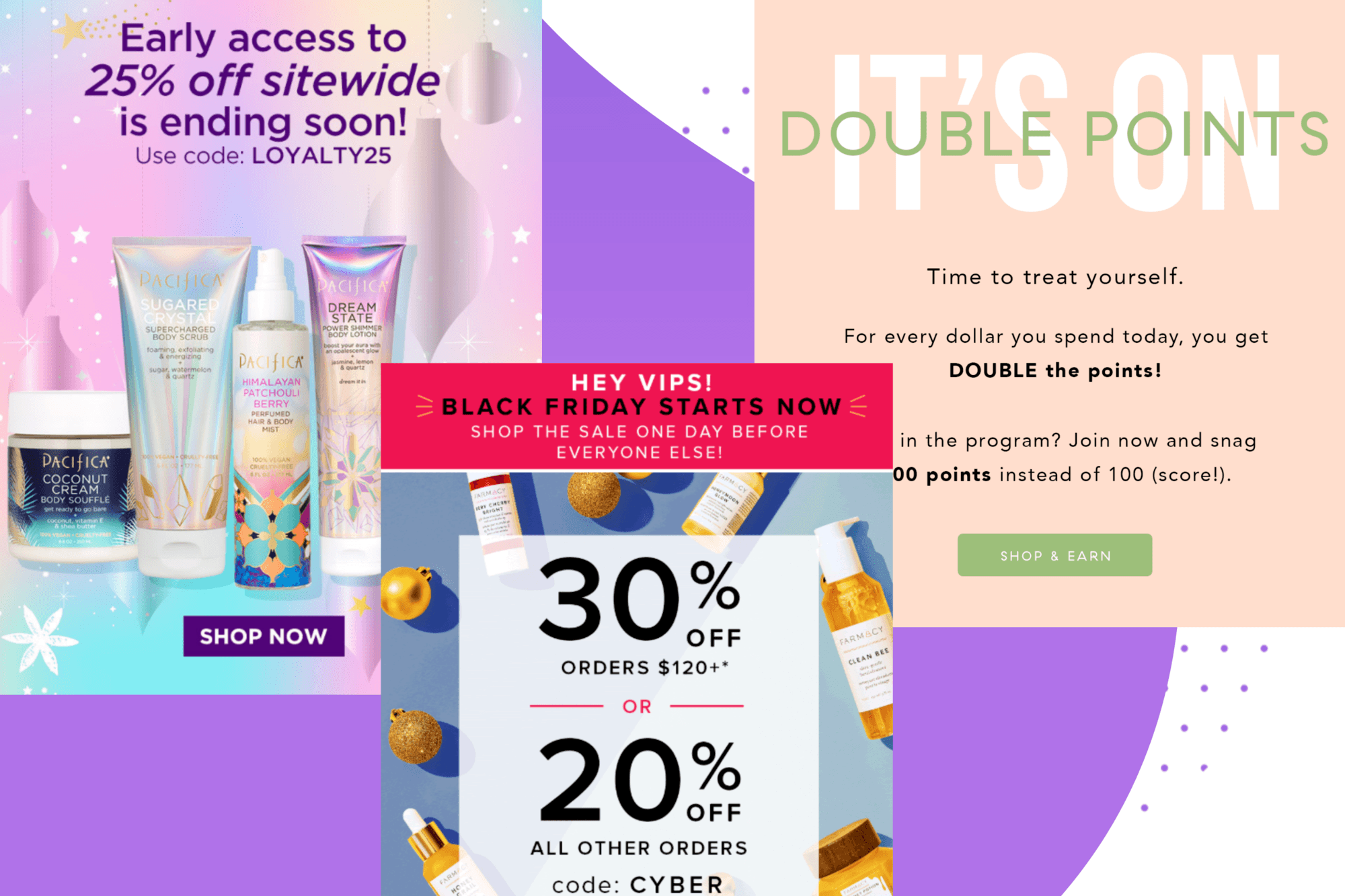 Bfcm Loyalty Programs
