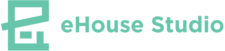 Ehouse Studio Logo Lg