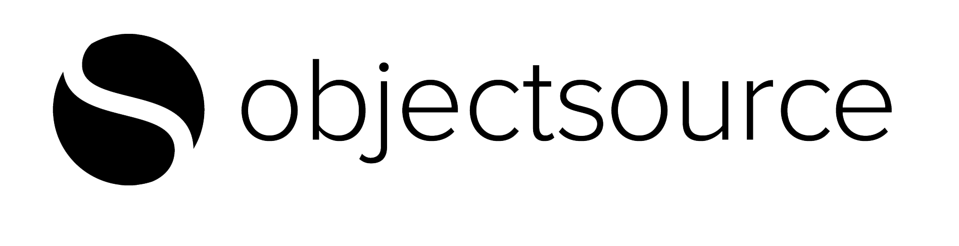 Object Source Logo