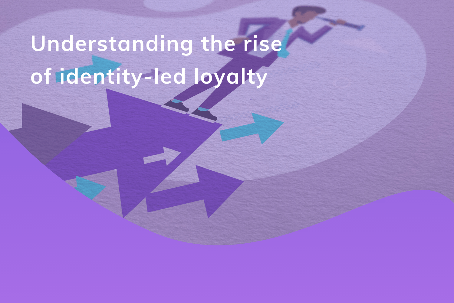 Understanding The Rise Of Identity Led Loyalty