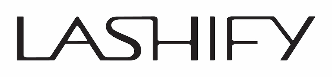 Assets Lashify Logo Blk Tag