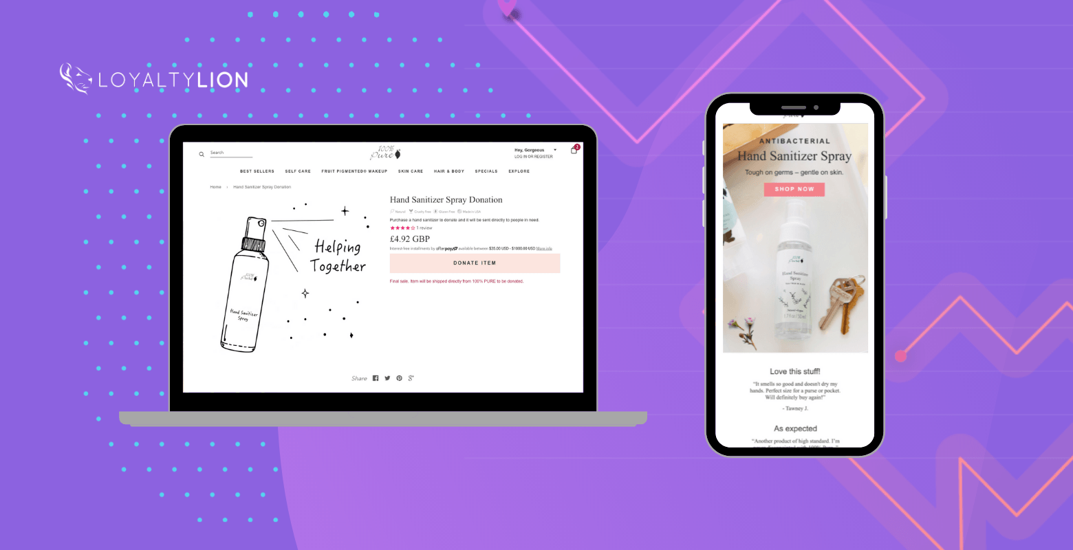 Loyalty Programs Like Sephora