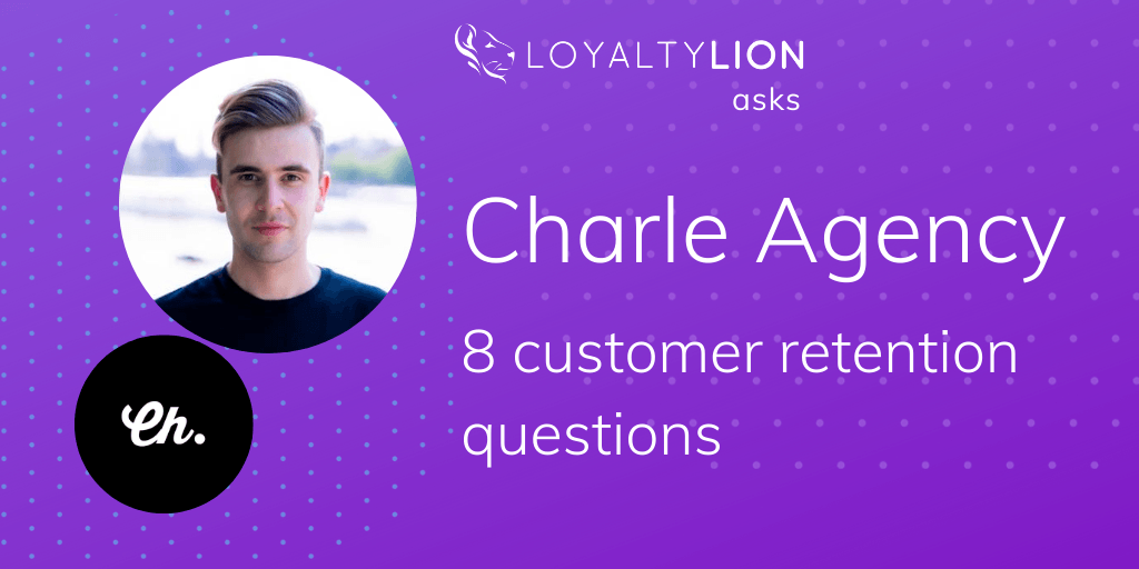 Interview Blog Charle Agency