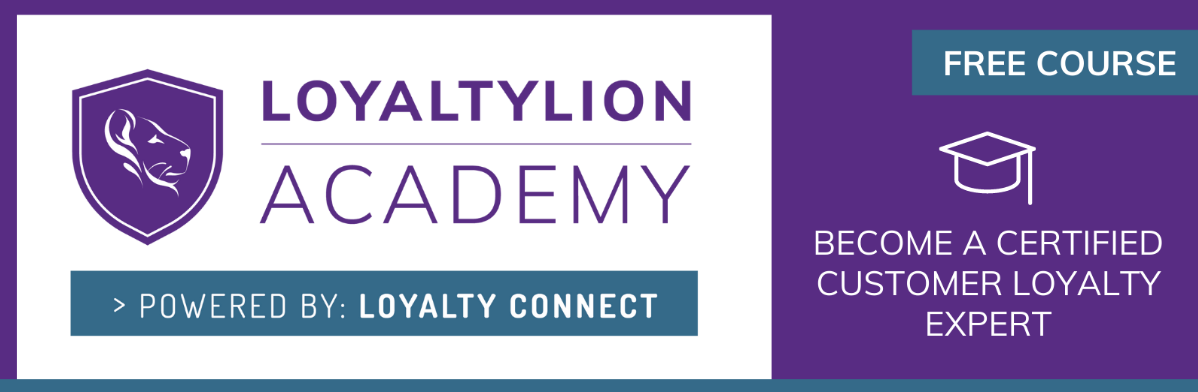 Join the LoyaltyLion Academy (large banner)