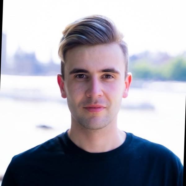 Nic Dunn -  Founder / MD Charle Agency