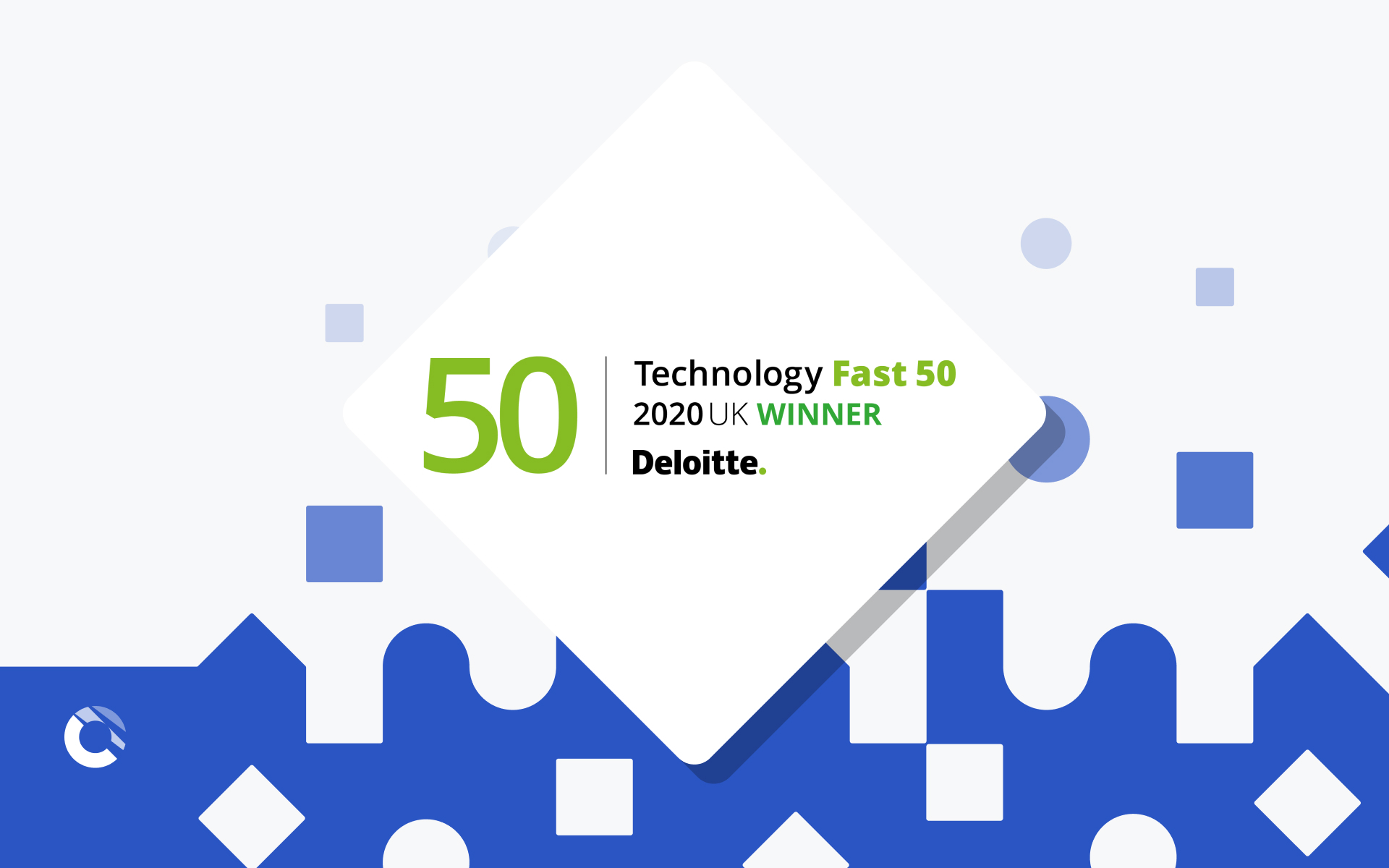 2020 Deloitte UK Technology Fast 50