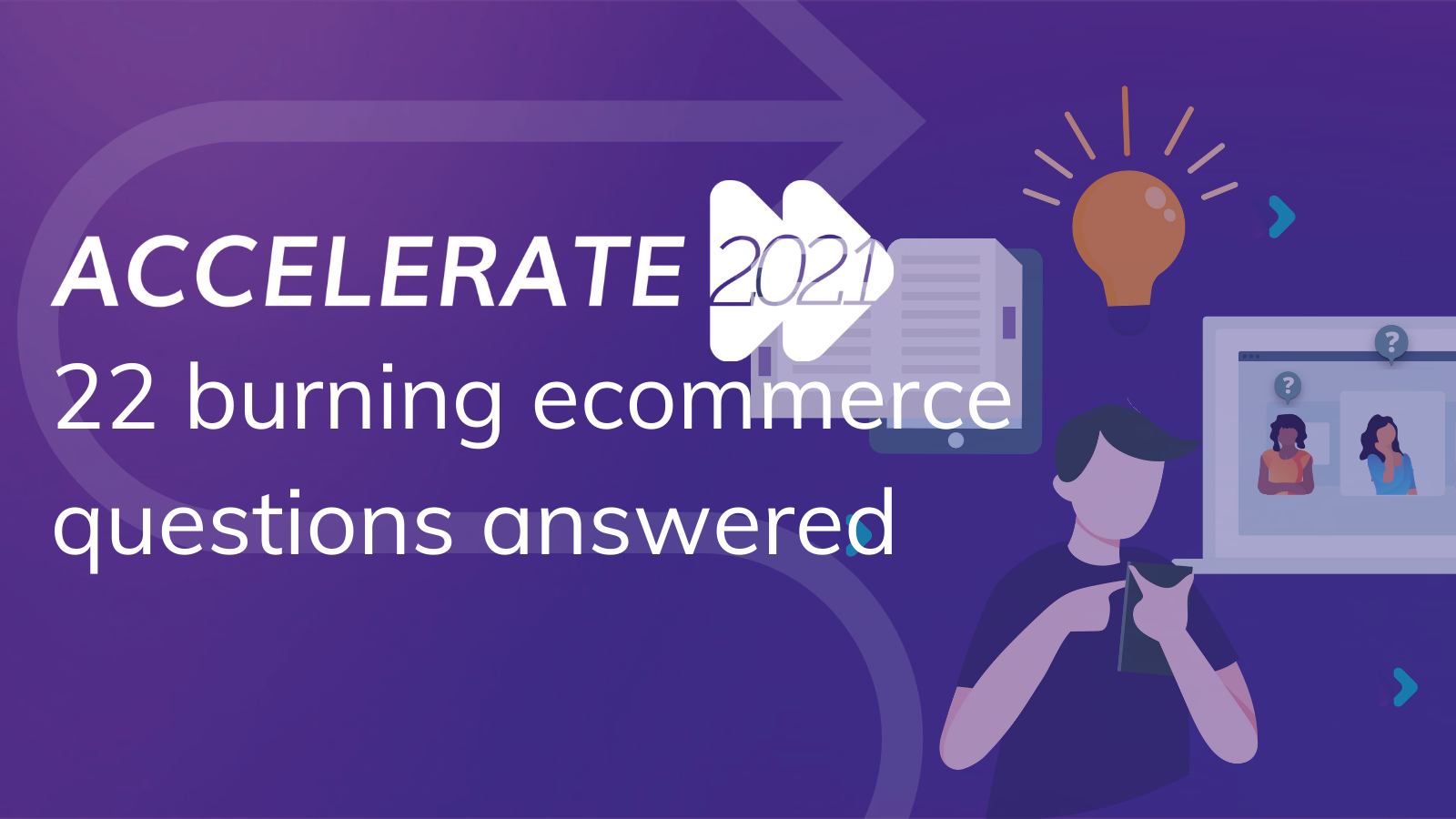 Accelerate Follow Up Blog