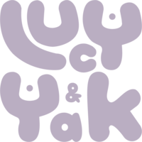 Lucy And Yak Logo