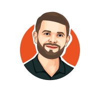 Rodney Laws at Ecommerce Platforms
