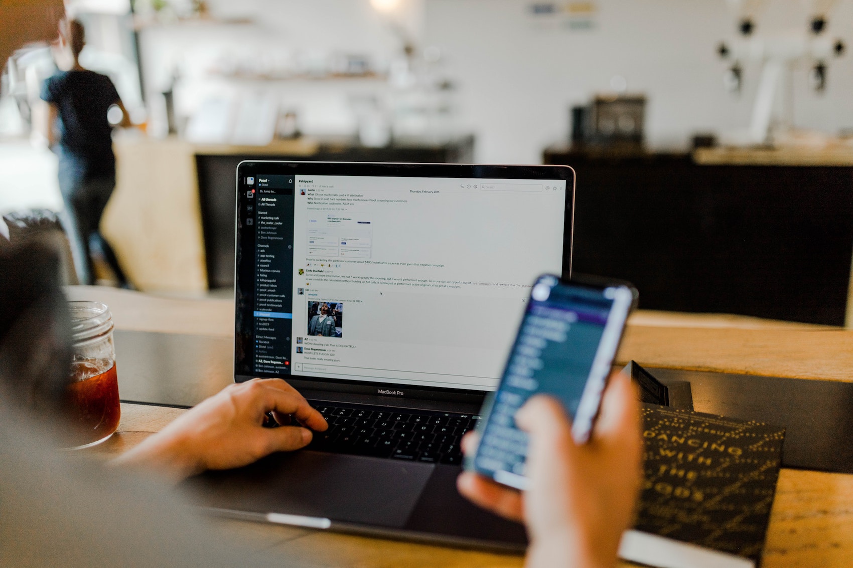 Austin Distel Guij0yszpig Unsplash
