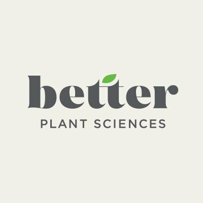 Better Plant Sciences