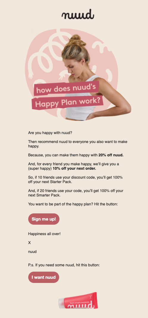 Nuud Referral Email 1