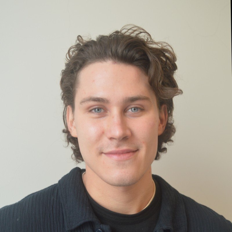 Ben Mills