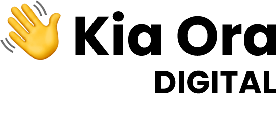 Kia Ora Logo Black (1)