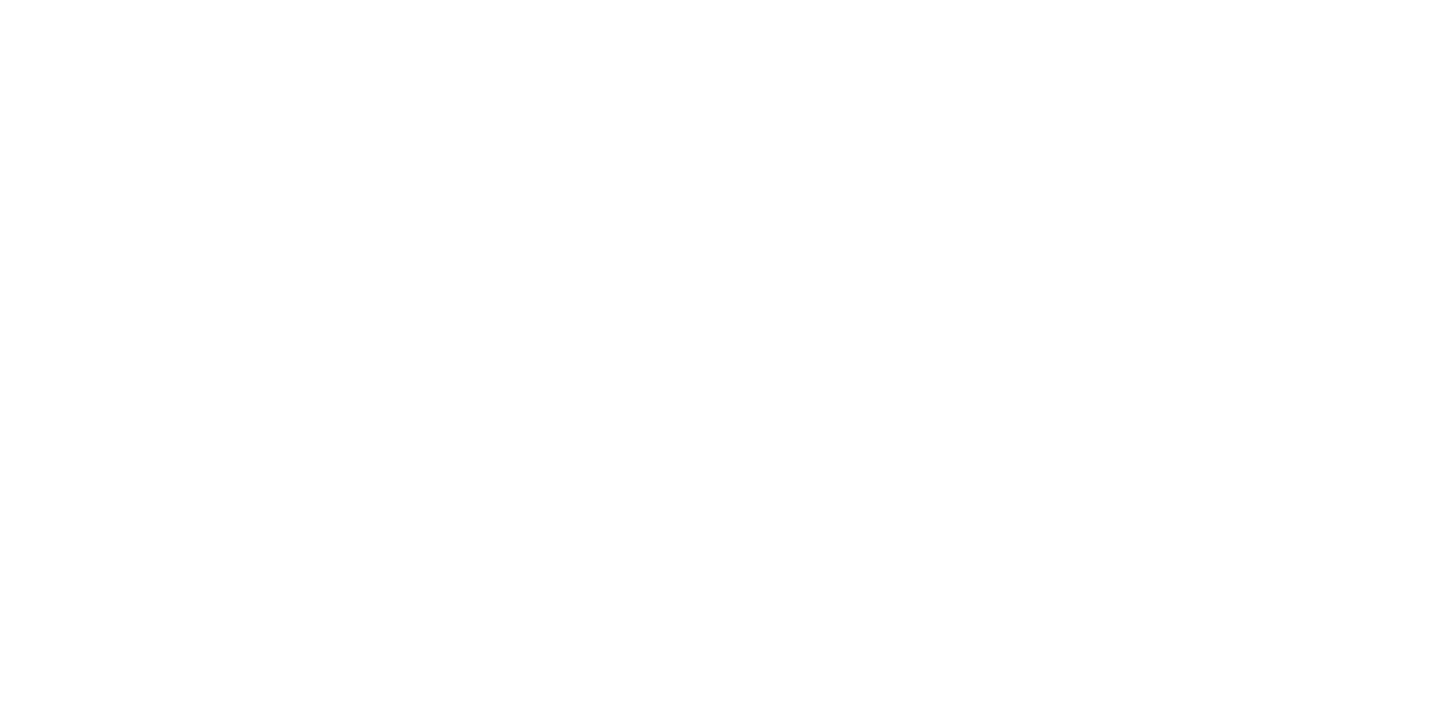 Shogun Logo White