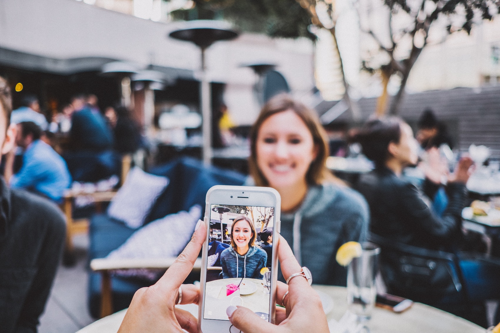 Increase the impact of influencer marketing by integrating loyalty