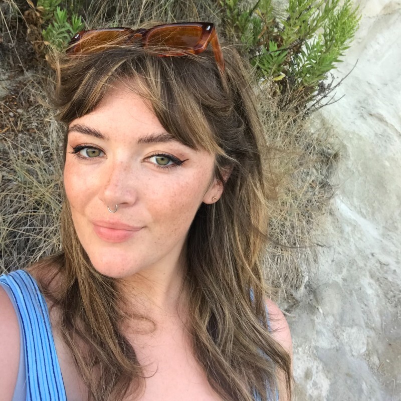 Georgie Walsh