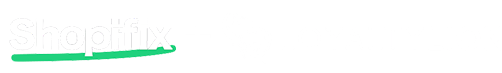 Shopifix And Loyaltylion Partner Logo