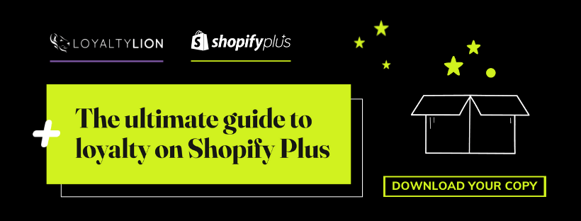 Shopify Ebook