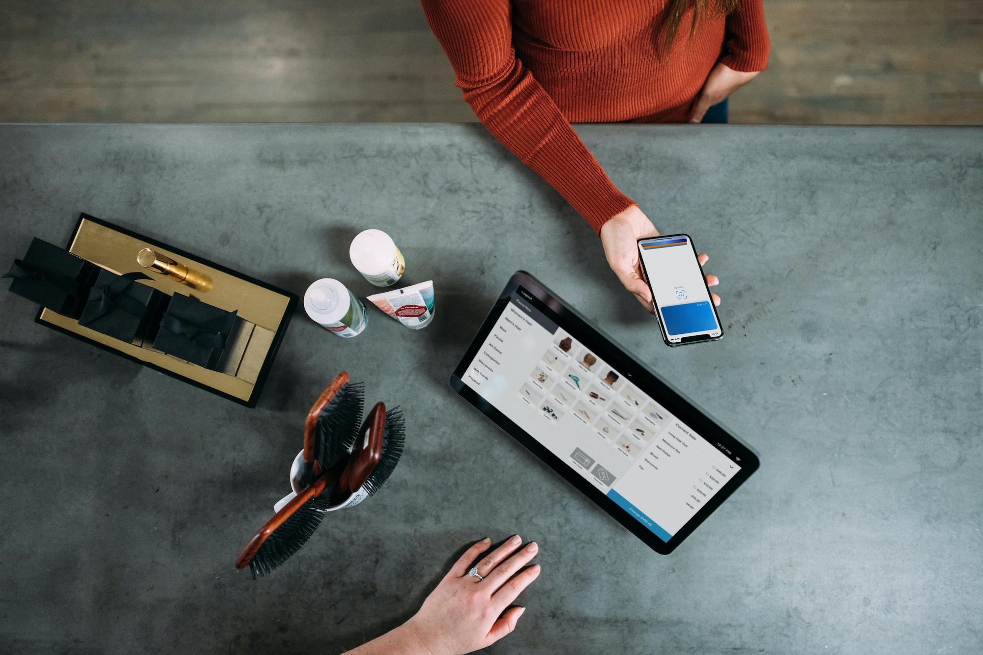 Simplify retention with Shopify Flow automations and loyalty