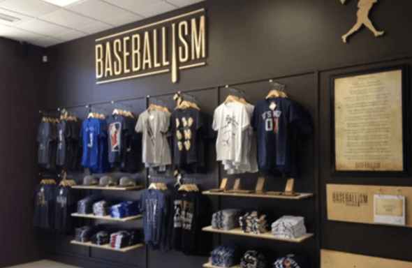 Baseballism’s loyalty program