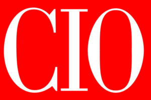 Cio Magazine Logo