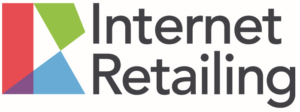 LoyaltyLion press and media: Internet retailing logo