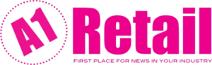 A1 Retail Logo