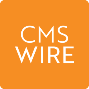 Cmswire Logo 2022