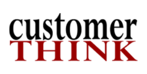 Customer Think Logo Png