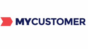 LoyaltyLion press and media: MyCustomer logo