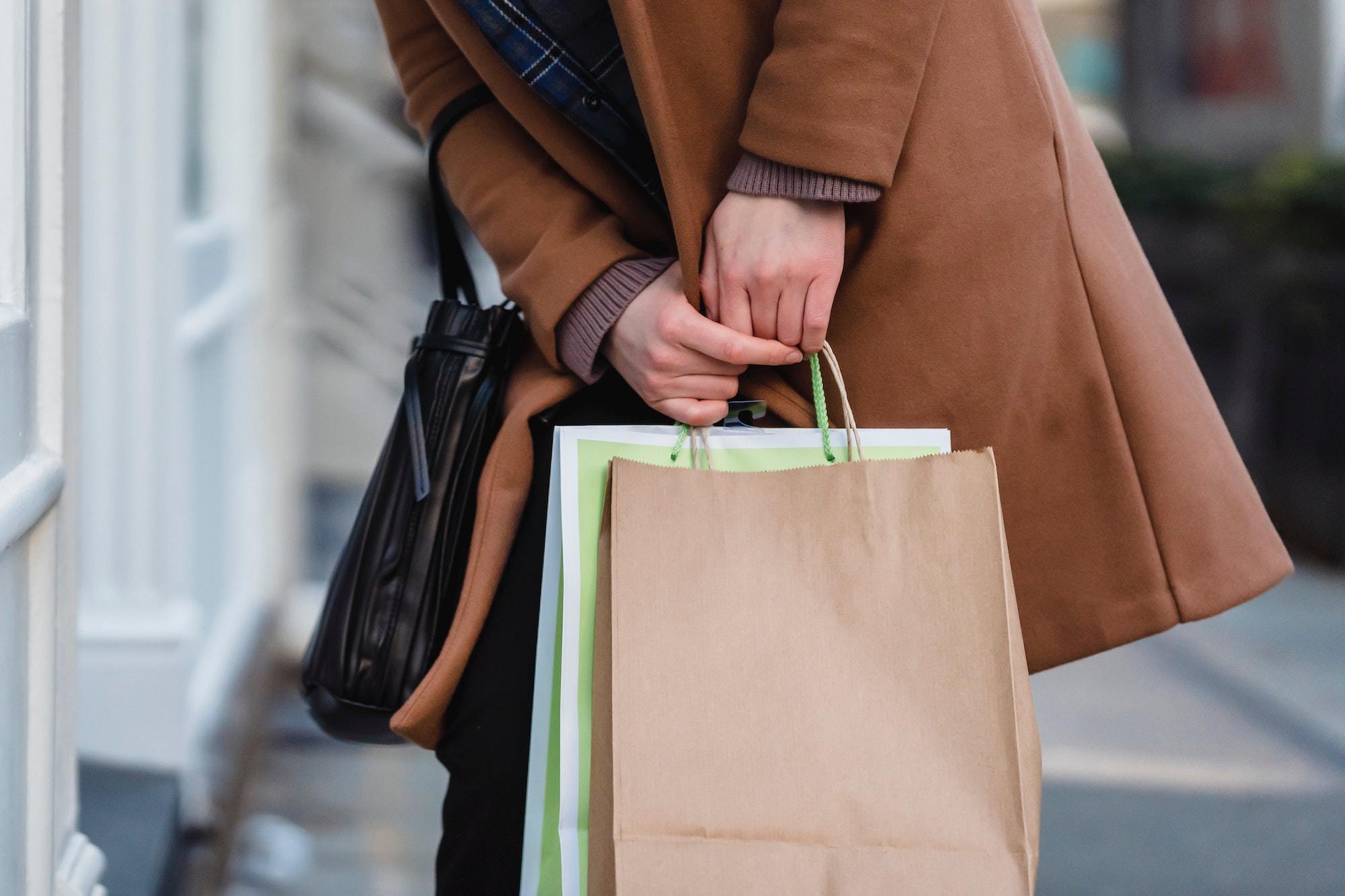 Design a returns experience that reinforces retention