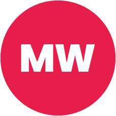 MarketingWeek logo