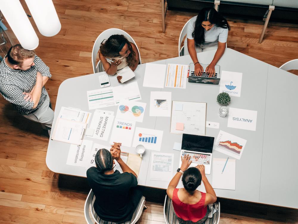 How relationship marketing builds better customer relationships
