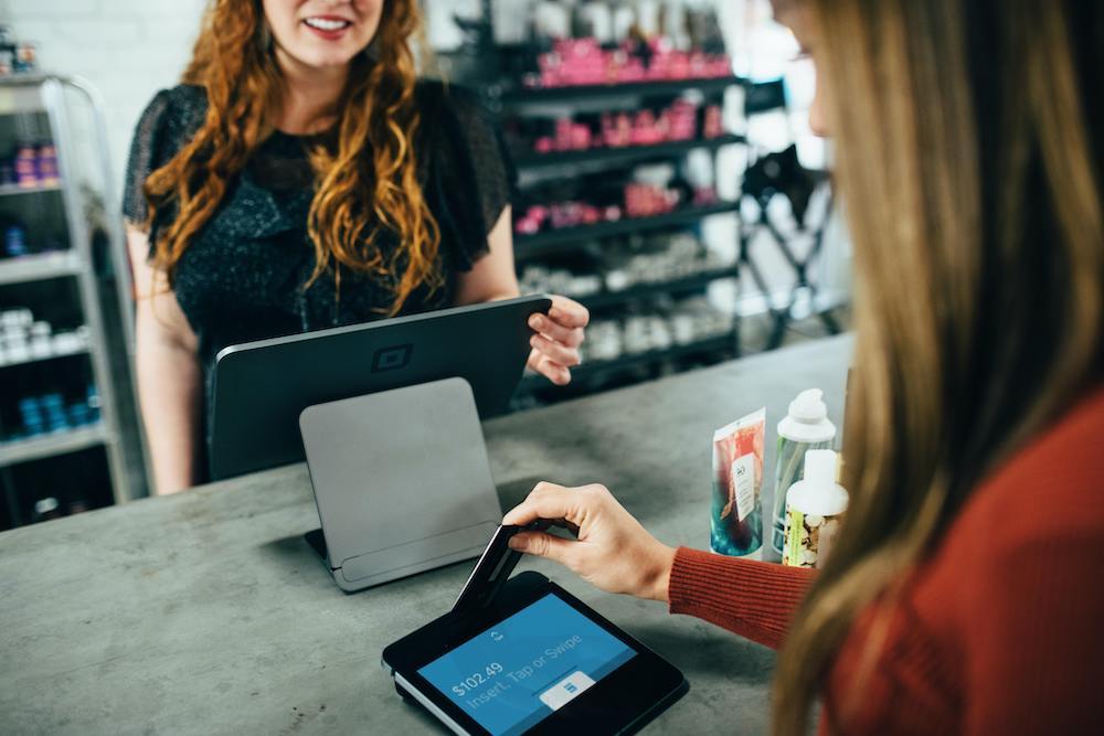 Customer retention strategies