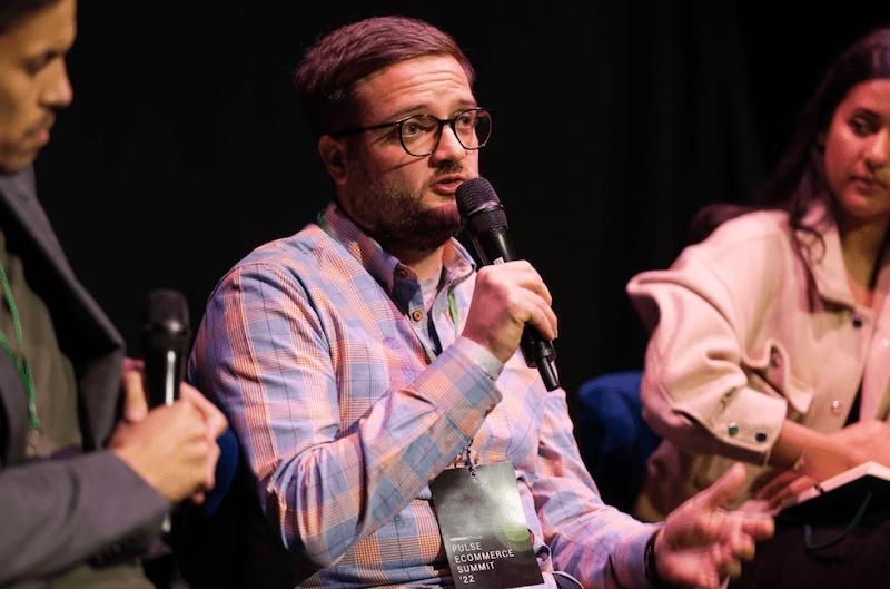 George Linton, Head of Strategy at By Association Only