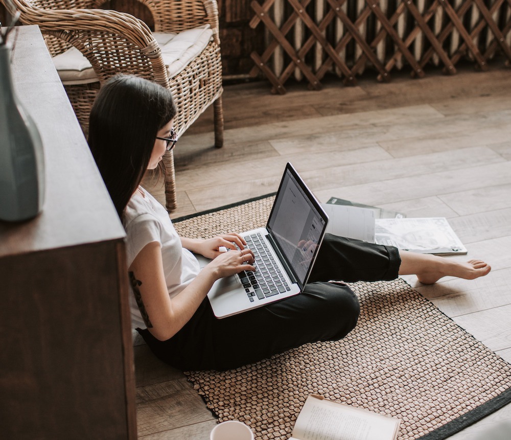 Building A Loyalty Program