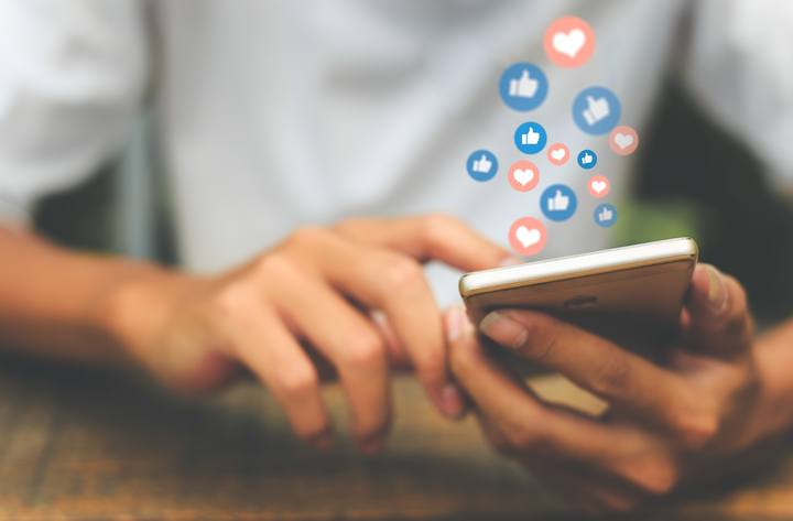 loyalty program social strategy
