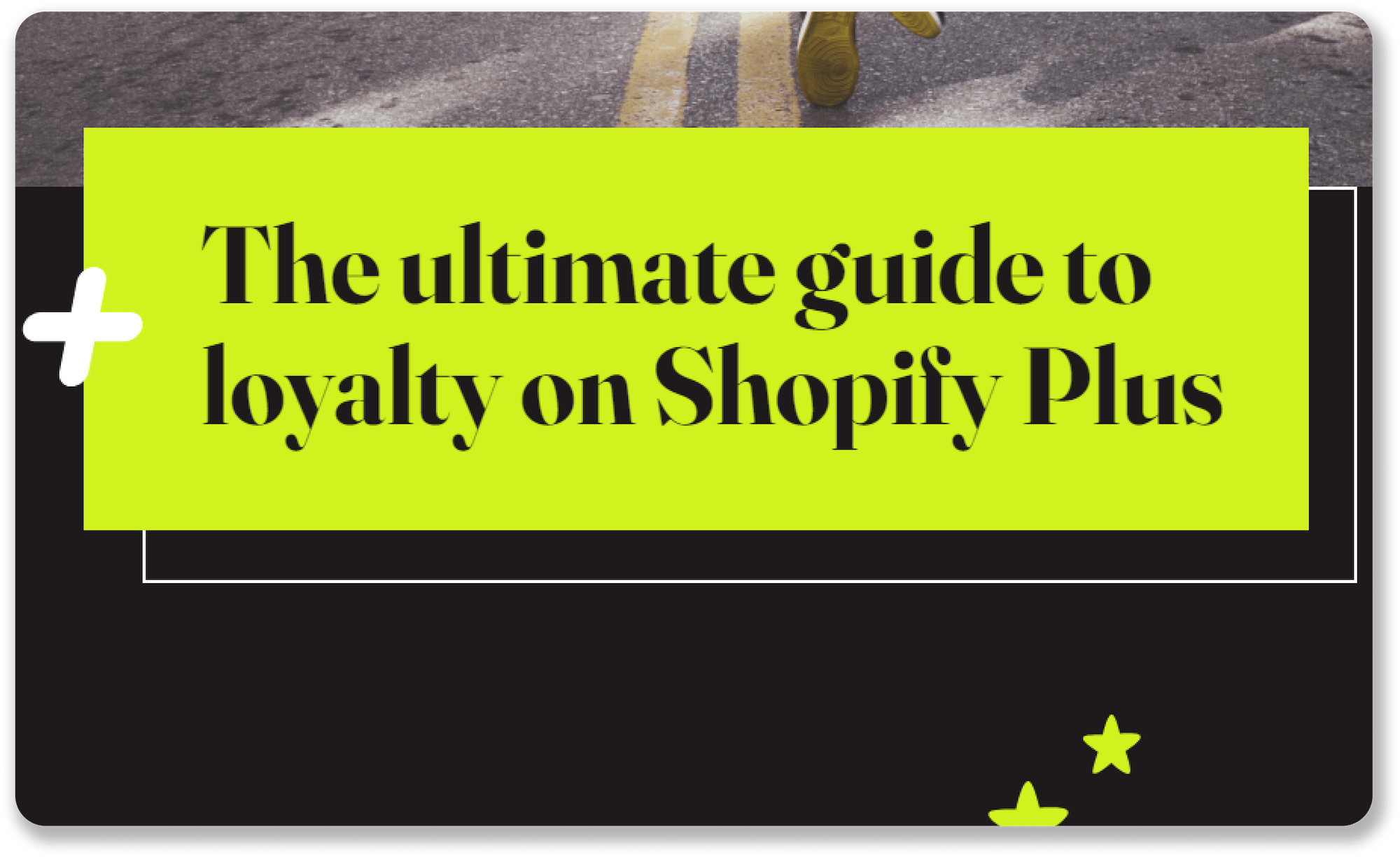Shopify Plus Download Thank You