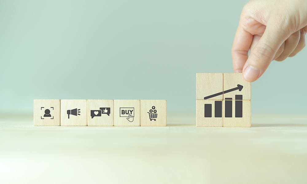 rewards dashboard