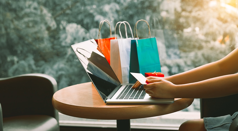 custom shopper rewards