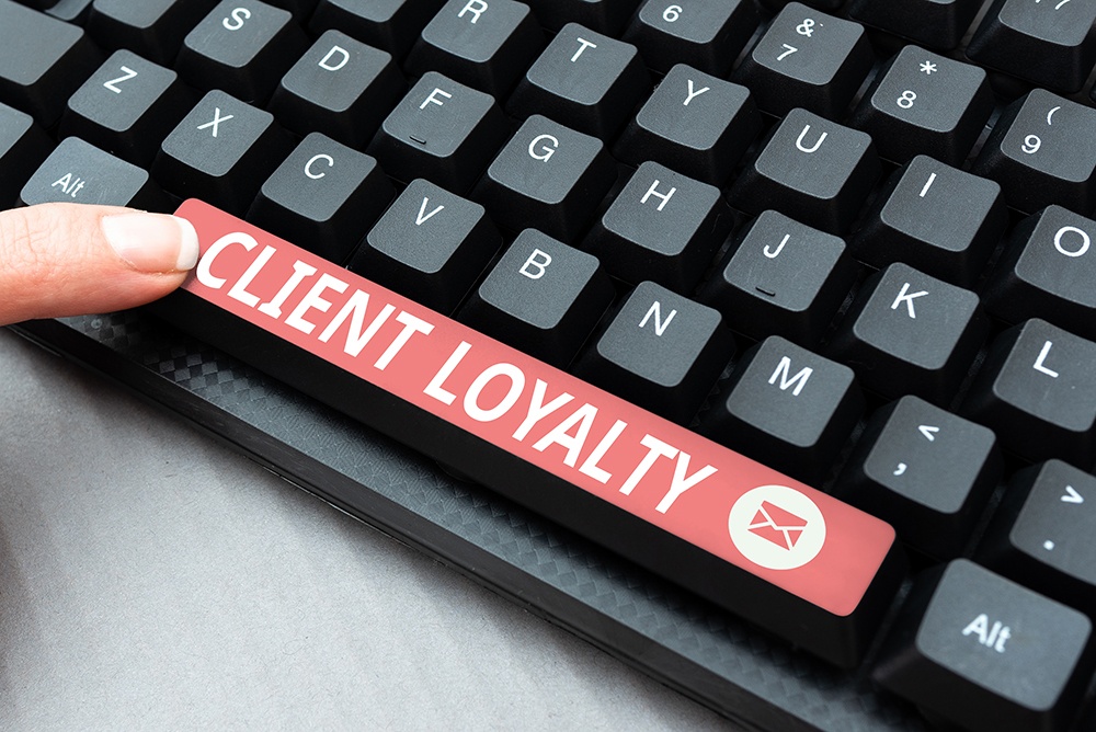 types of loyalty program