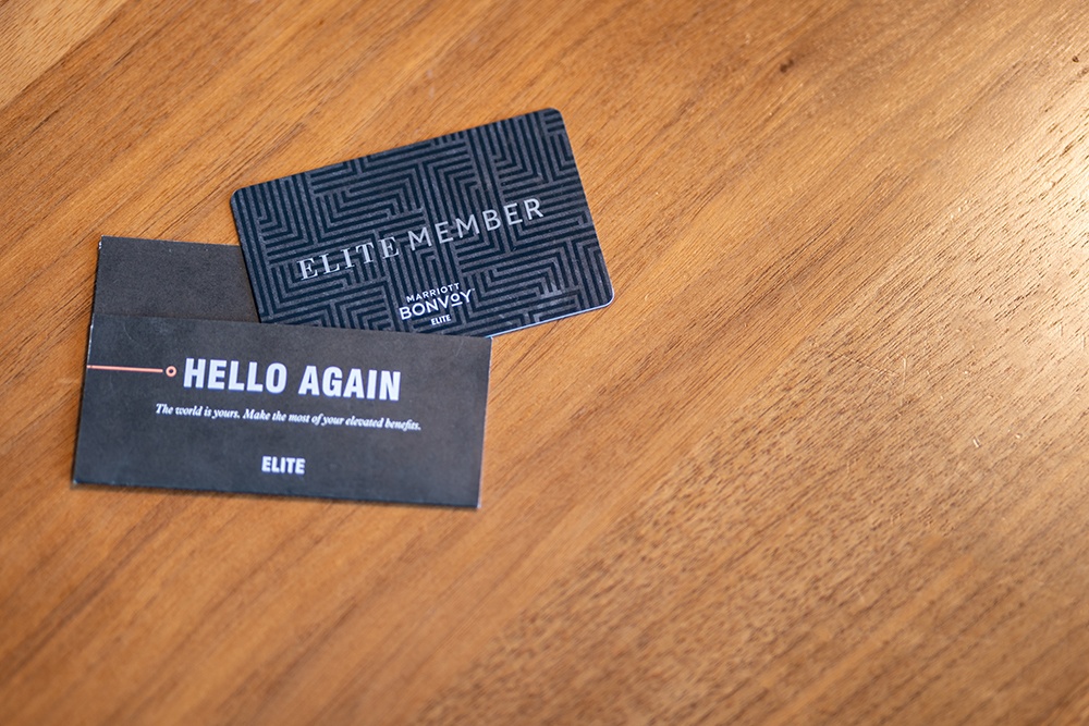 tiered loyalty programs