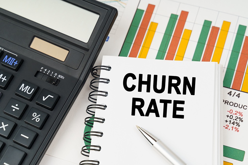 ecommerce churn rate