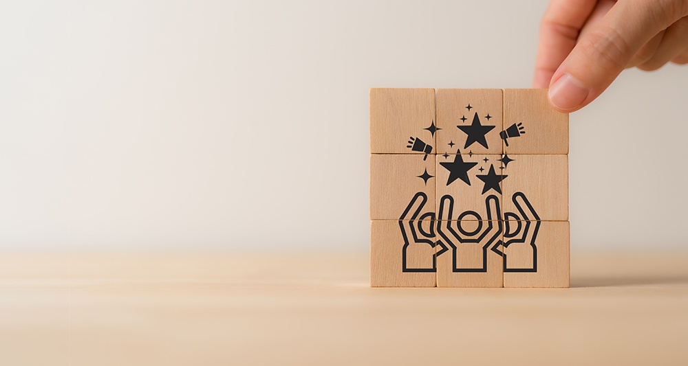 how to market loyalty program